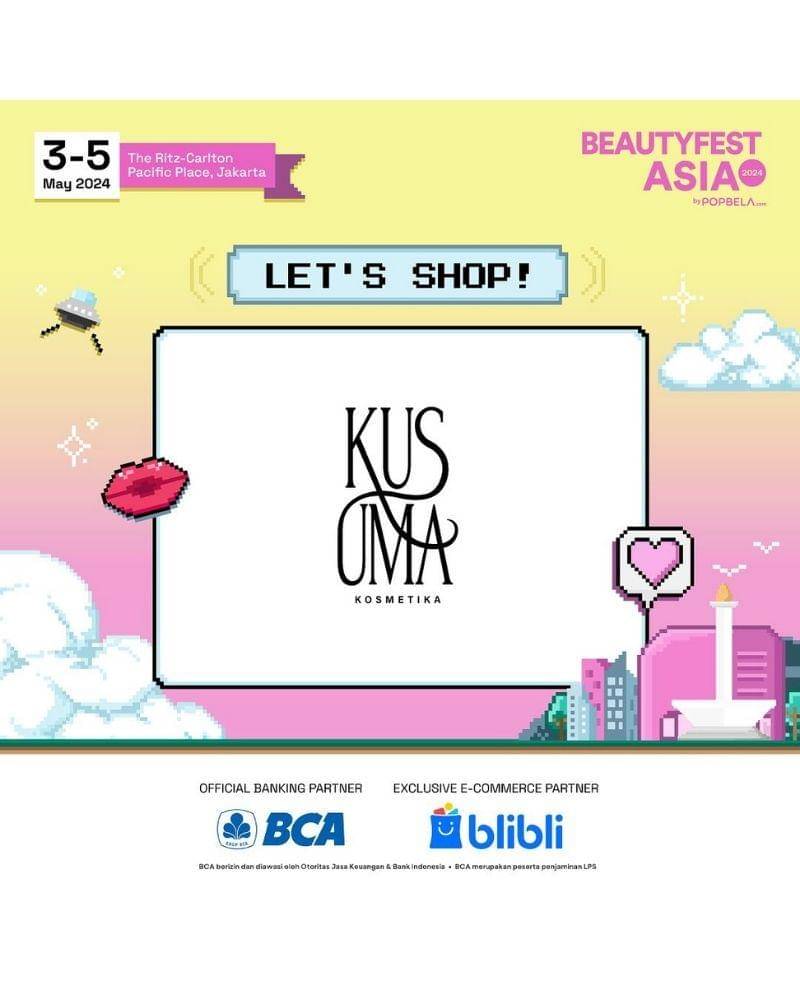 Instagram.com/beautyfest.asia